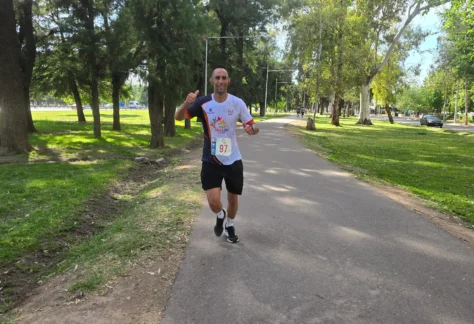 Media Maratón IUSP (410)