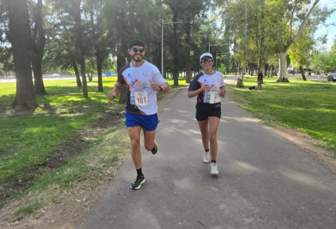 Media Maratón IUSP (411)