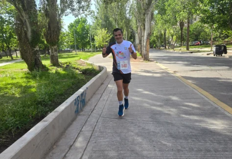 Media Maratón IUSP (414)