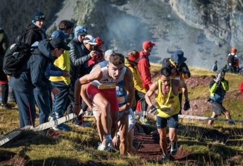 Mundial de Trail Canfranc 2025 Kilómetro Vertical (1)