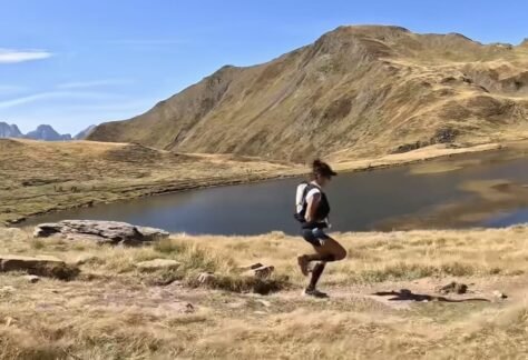 Mundial de Trail Canfranc Long Trail (2)