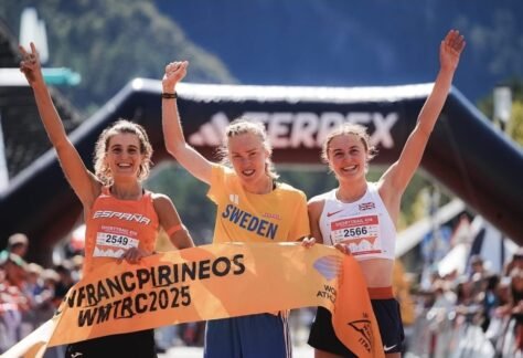 Mundial de Trail Canfranc Short Trail (1)