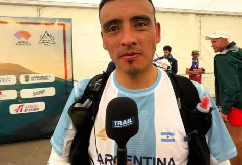 Mundial de Trail Canfranc Short Trail (1)