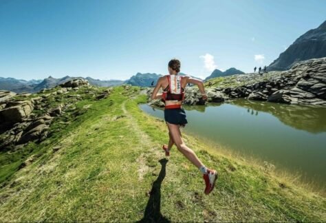 Mundial de Trail Canfranc Short Trail (3)