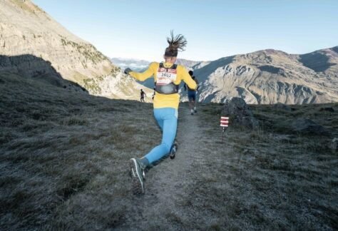 Mundial de Trail Canfranc Short Trail (5)