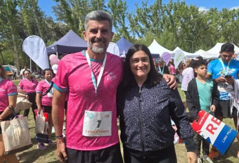 Vení a Correr (1)