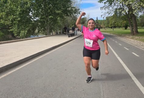 Vení a Correr (100)