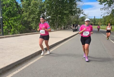 Vení a Correr (101)