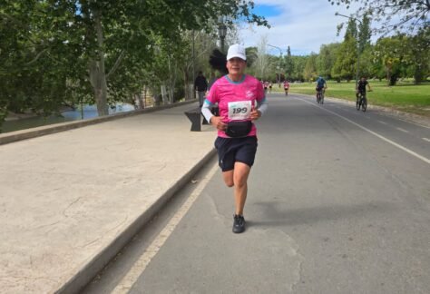 Vení a Correr (102)