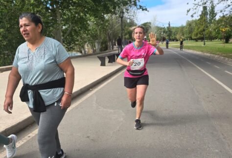 Vení a Correr (103)