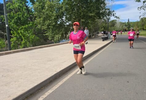 Vení a Correr (104)