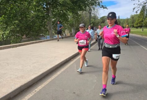 Vení a Correr (105)