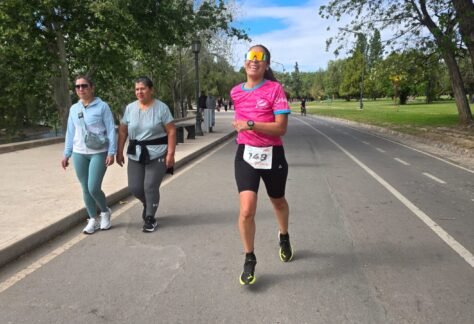 Vení a Correr (106)