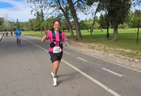 Vení a Correr (107)