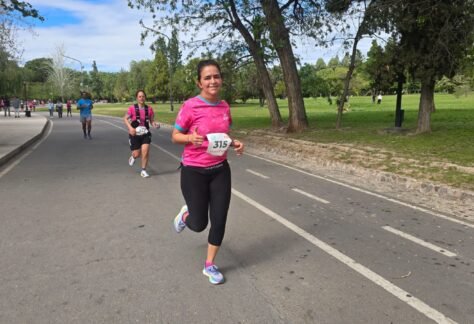 Vení a Correr (108)