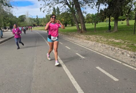 Vení a Correr (109)