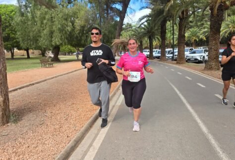 Vení a Correr (11)