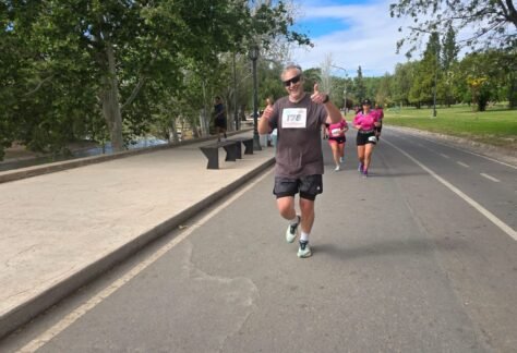 Vení a Correr (110)