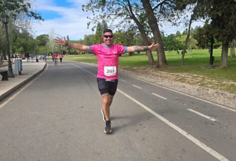 Vení a Correr (111)