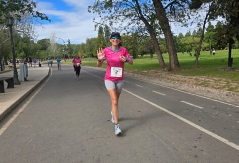 Vení a Correr (112)