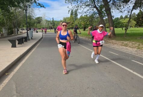 Vení a Correr (114)