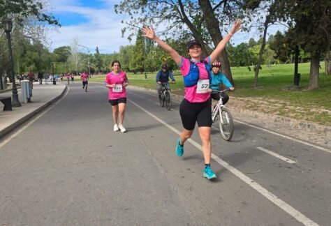 Vení a Correr (115)