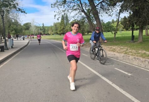 Vení a Correr (116)