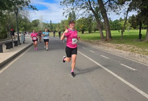 Vení a Correr (117)