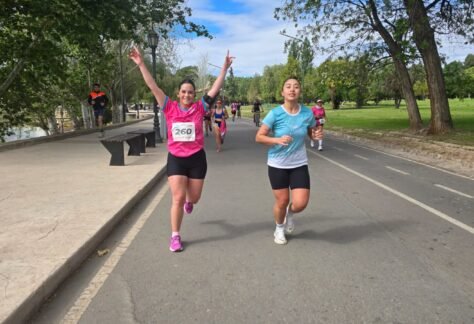 Vení a Correr (118)