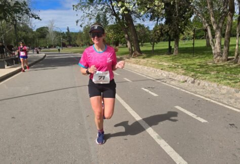 Vení a Correr (119)