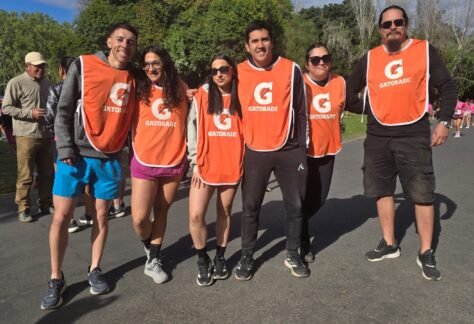 Vení a Correr (12)