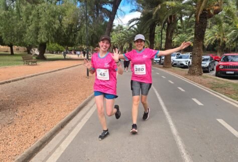 Vení a Correr (12)