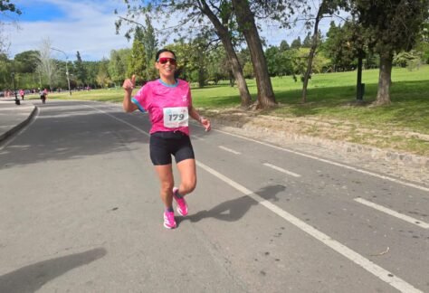 Vení a Correr (120)