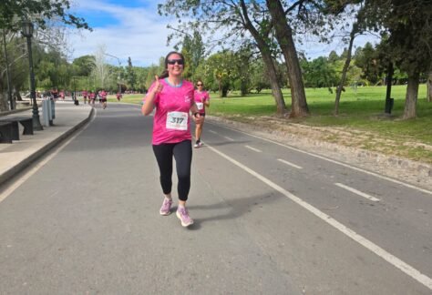 Vení a Correr (121)