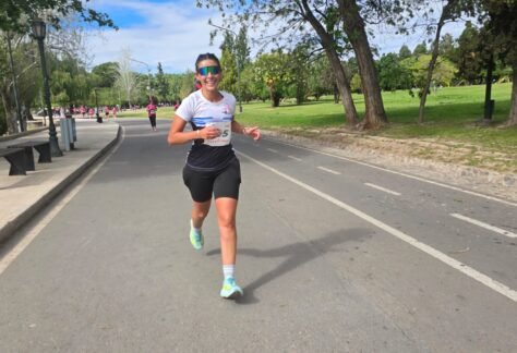 Vení a Correr (122)