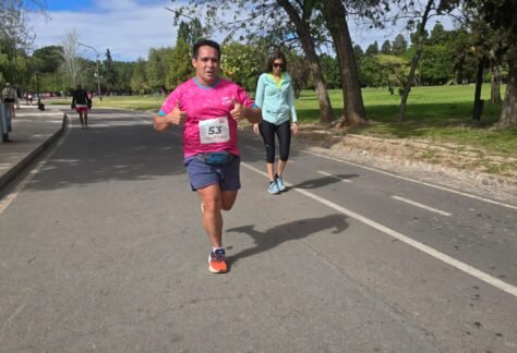 Vení a Correr (123)