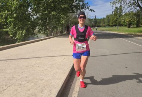 Vení a Correr (124)