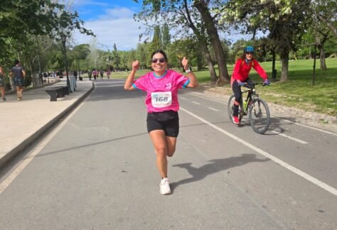 Vení a Correr (126)