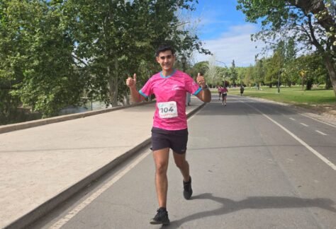 Vení a Correr (127)