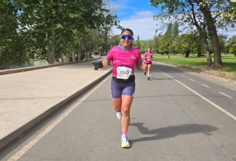 Vení a Correr (128)