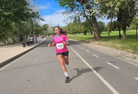 Vení a Correr (129)