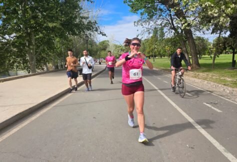 Vení a Correr (131)