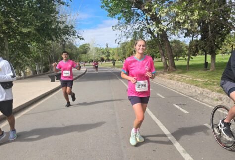 Vení a Correr (132)