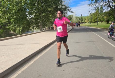 Vení a Correr (134)