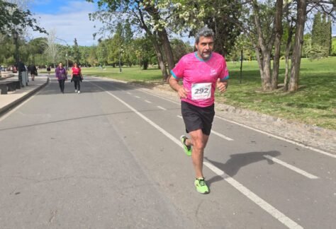 Vení a Correr (135)