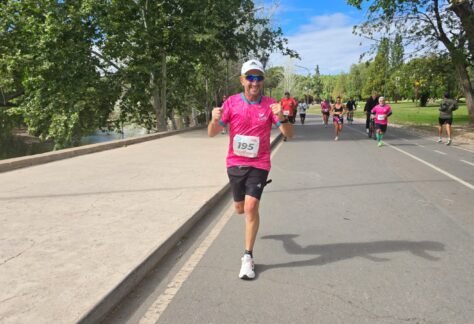 Vení a Correr (136)