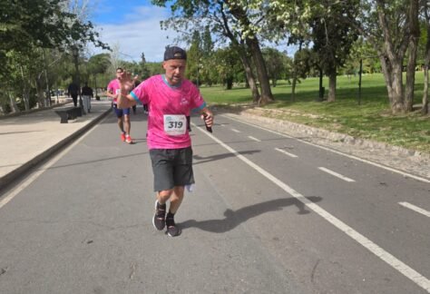 Vení a Correr (137)