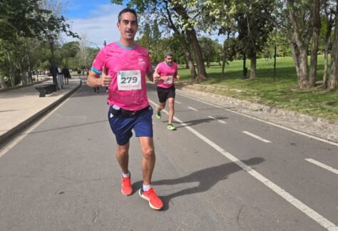 Vení a Correr (138)