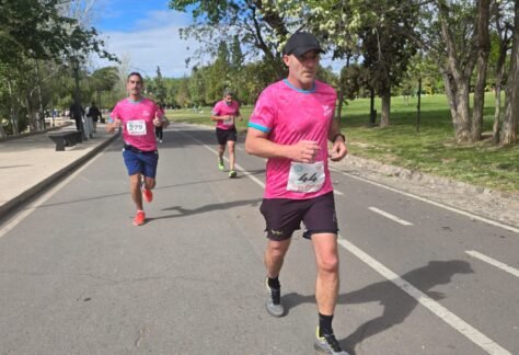 Vení a Correr (139)