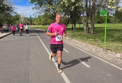 Vení a Correr (140)